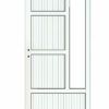 Puerta acanalada vidrio lateral (1)